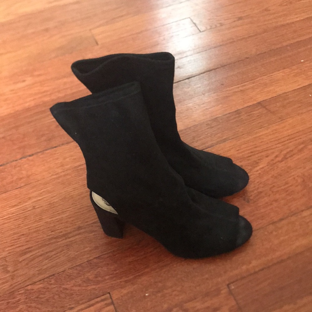 Vince camuto heels - Picture 3 of 5